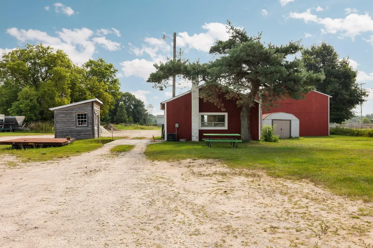 508 N Main Street, Hersey, MI 49639 - #1