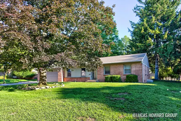 1865 Stilesgate Street Se, Grand Rapids, MI 49508