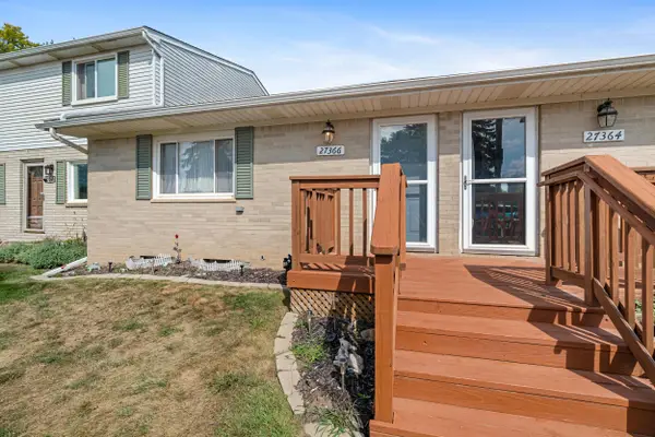 27366 Spaulding Road #6, New Hudson, MI 48165