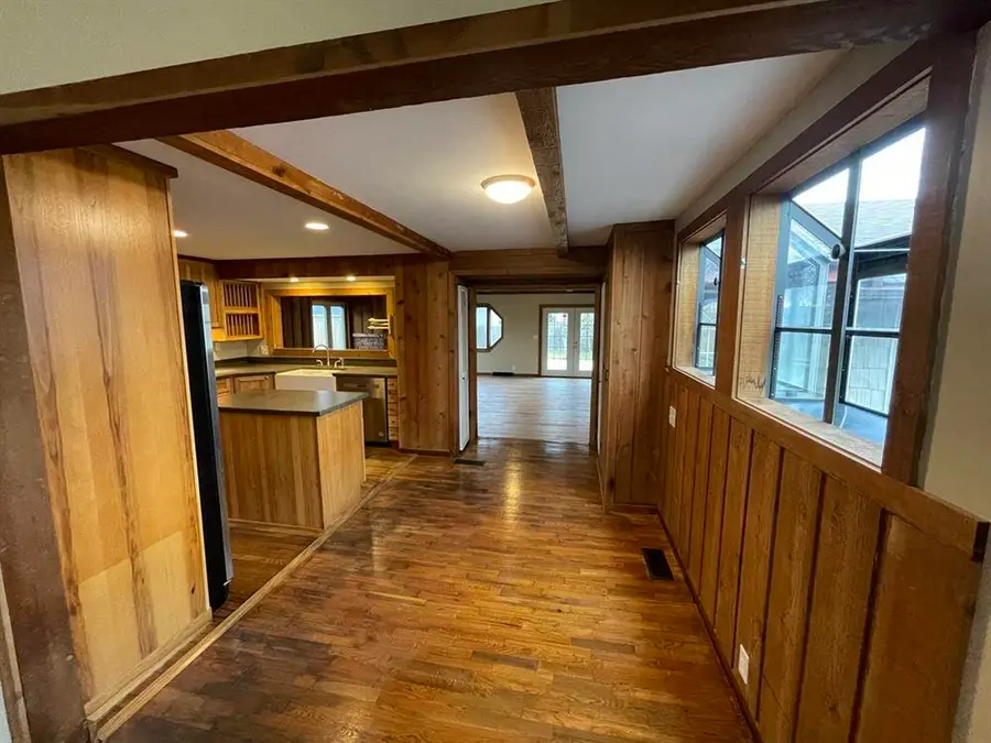 5480 Wellesley Drive, Jackson, MI 49201 - #3