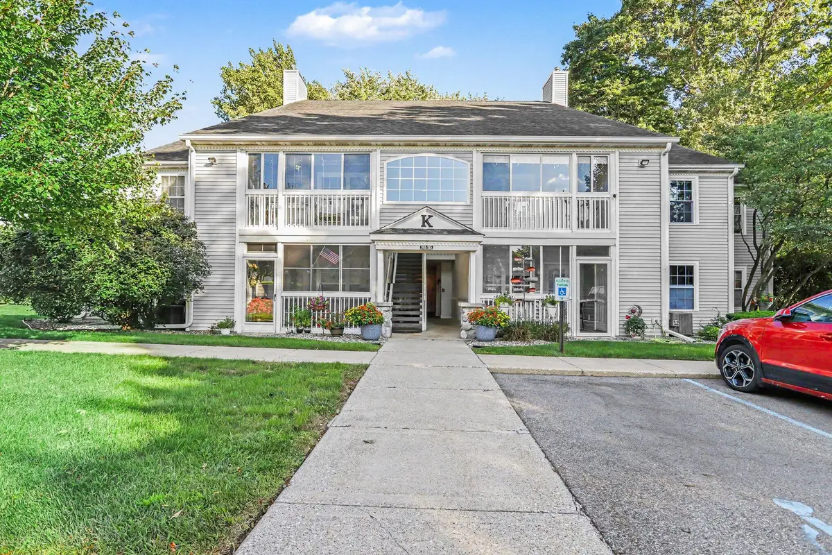 305 Westbrook Court, Marshall, MI 49068 - #1