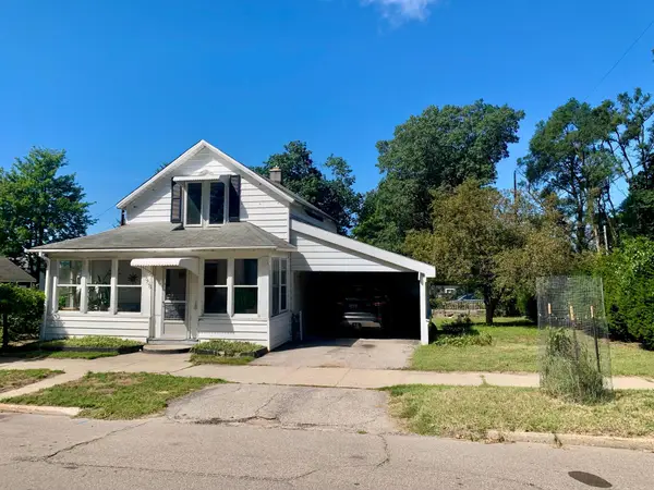 508 S Washington Avenue, Ludington, MI 49431