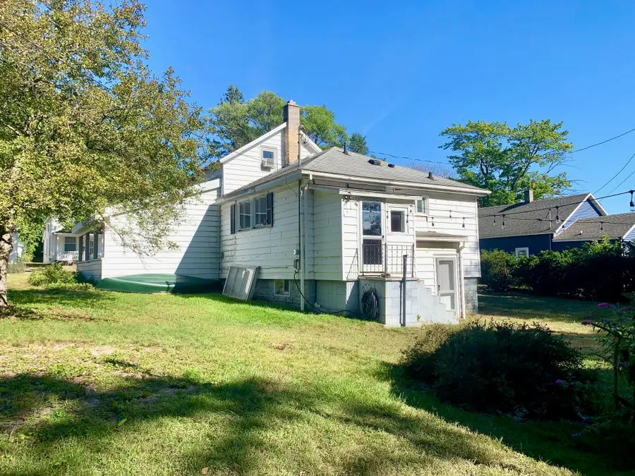 508 S Washington Avenue, Ludington, MI 49431 - #2