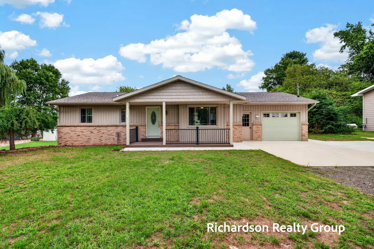 14990 Coalter Avenue Nw, Kent City, MI 49330 - #1