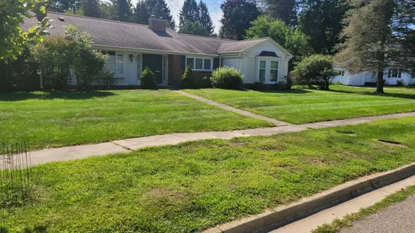 601 SE Manor Drive, Albion, MI 49224