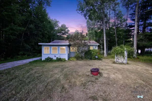 5438 Leckrone Road, Brethren, MI 49619