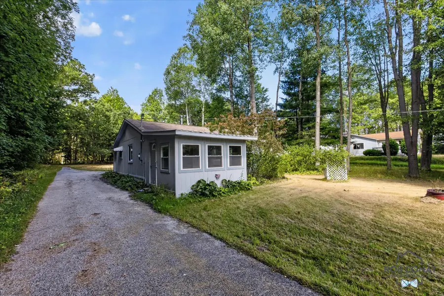 5438 Leckrone Road, Brethren, MI 49619 - #2