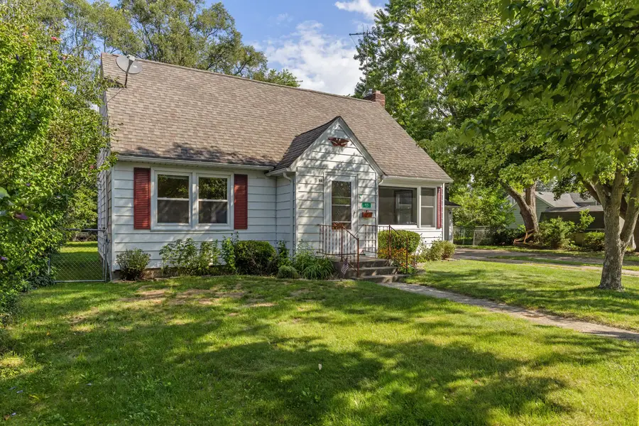 415 Hunt Street Se, Lowell, MI 49331 - #2