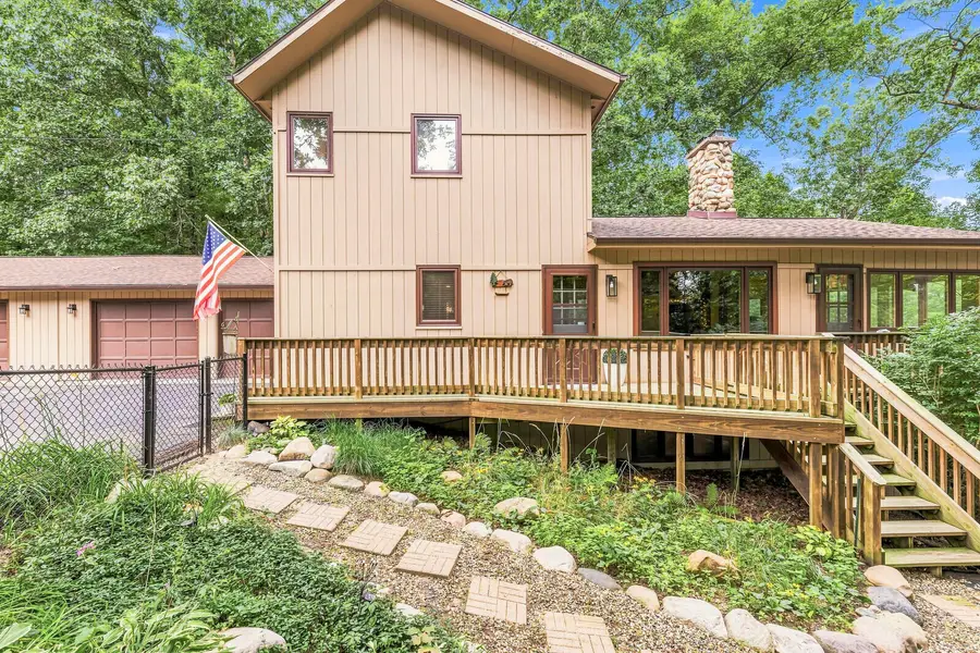 11008 Corey Lake Road, Three Rivers, MI 49093 - #2