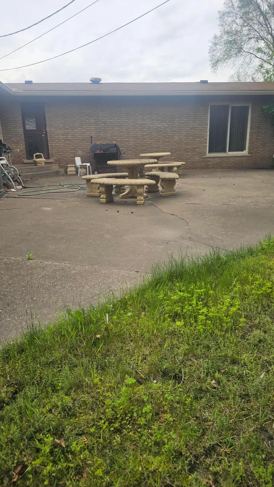 415 Palmerston Street, River Rouge, MI 48218 - #2