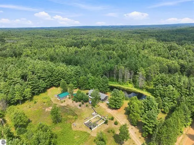 21222 21 Mile Road, Tustin, MI 49688 - #1