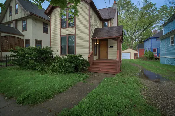 416 Douglas Avenue, Kalamazoo, MI 49007
