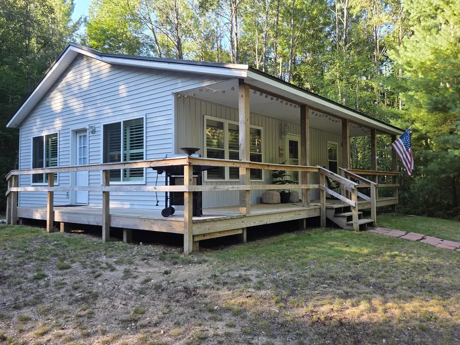 7140 S James Road, Baldwin, MI 49304 - #2