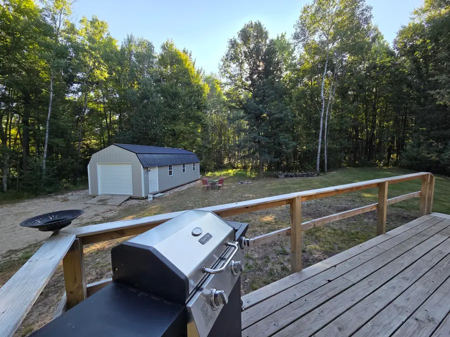 7140 S James Road, Baldwin, MI 49304 - #3