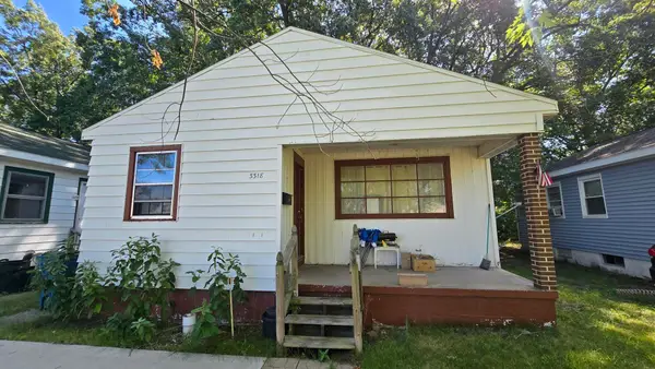 3318 Lemuel Street, Muskegon Heights, MI 49444