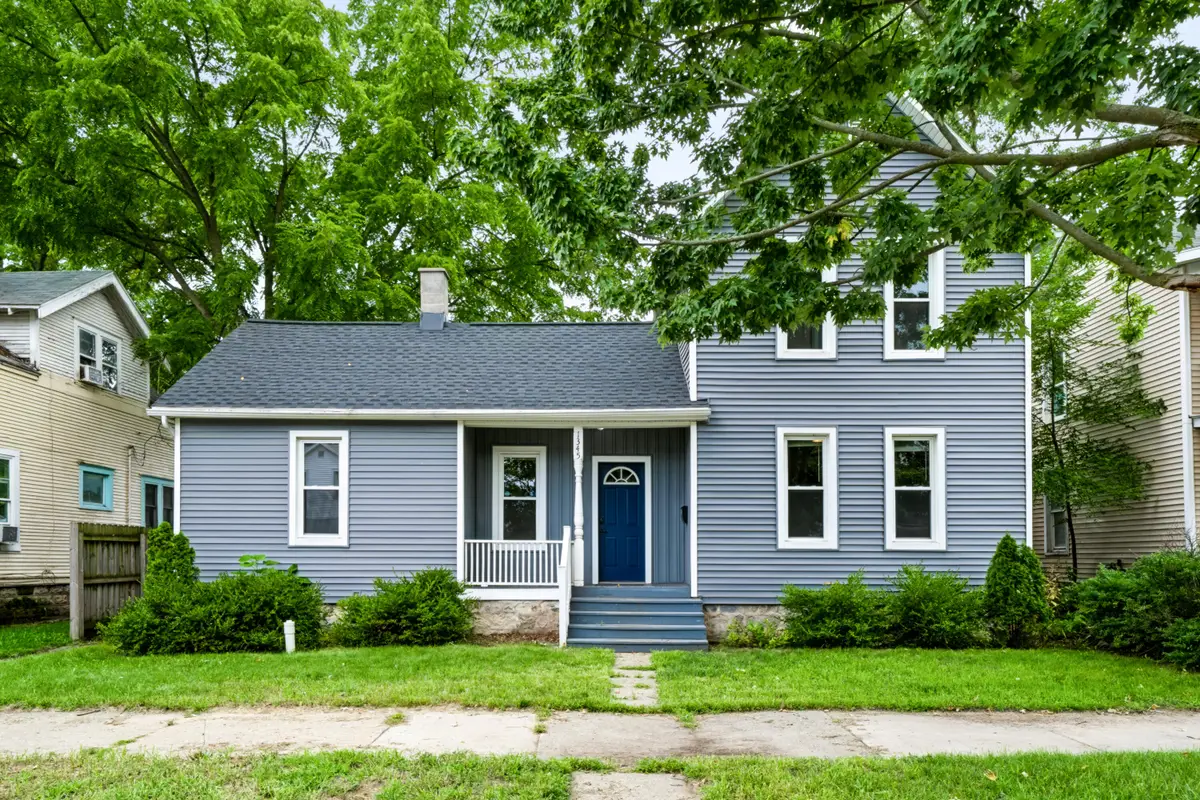 1345 NW Broadway Avenue Nw, Grand Rapids, MI 49504 - #1