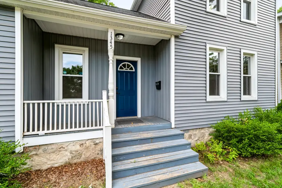 1345 NW Broadway Avenue Nw, Grand Rapids, MI 49504 - #3