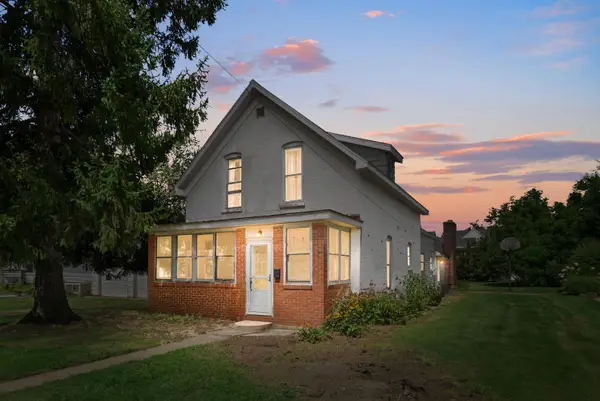 105 Locust Street E, Three Oaks, MI 49128
