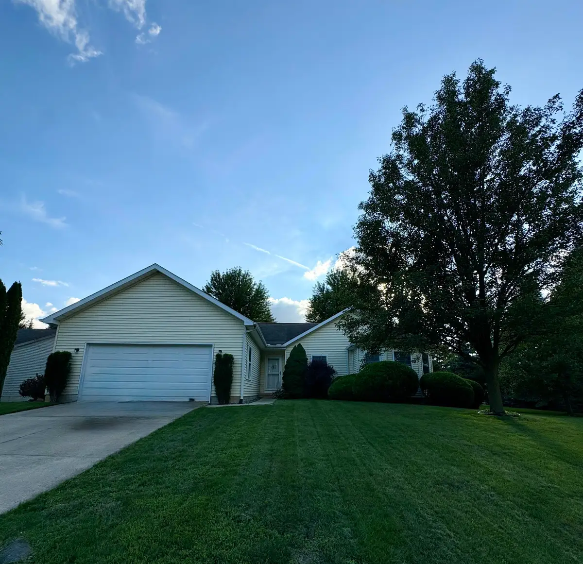 923 N Union Street, Tecumseh, MI 49286 - #1