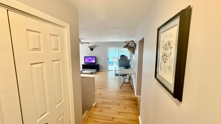 923 N Union Street, Tecumseh, MI 49286 - #2