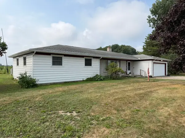 2095 Brettrager Drive, Saginaw, MI 48601