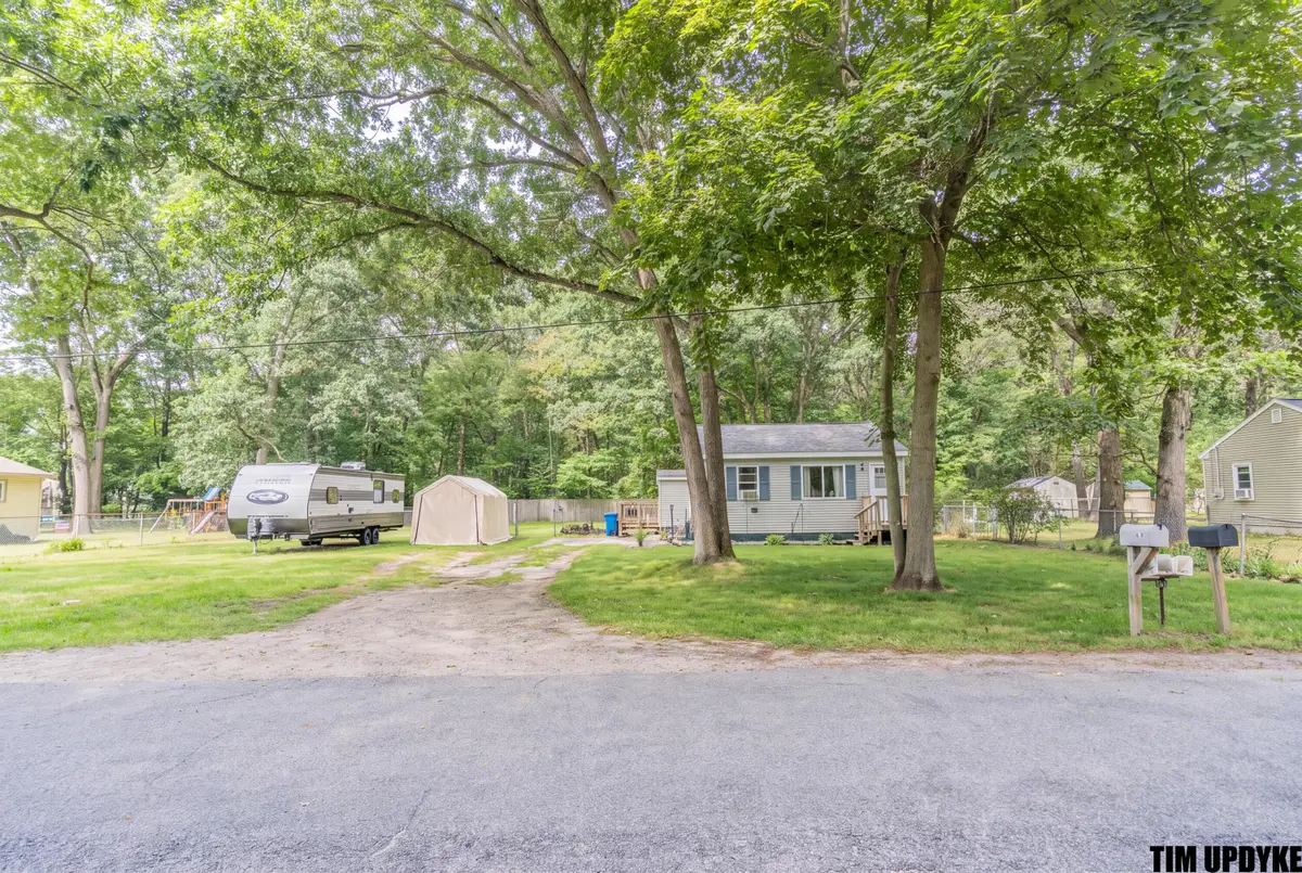 1341 S Bolen Road, Muskegon, MI 49442 - #1