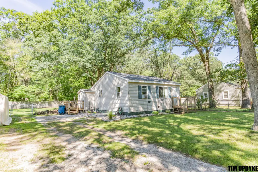 1341 S Bolen Road, Muskegon, MI 49442 - #2