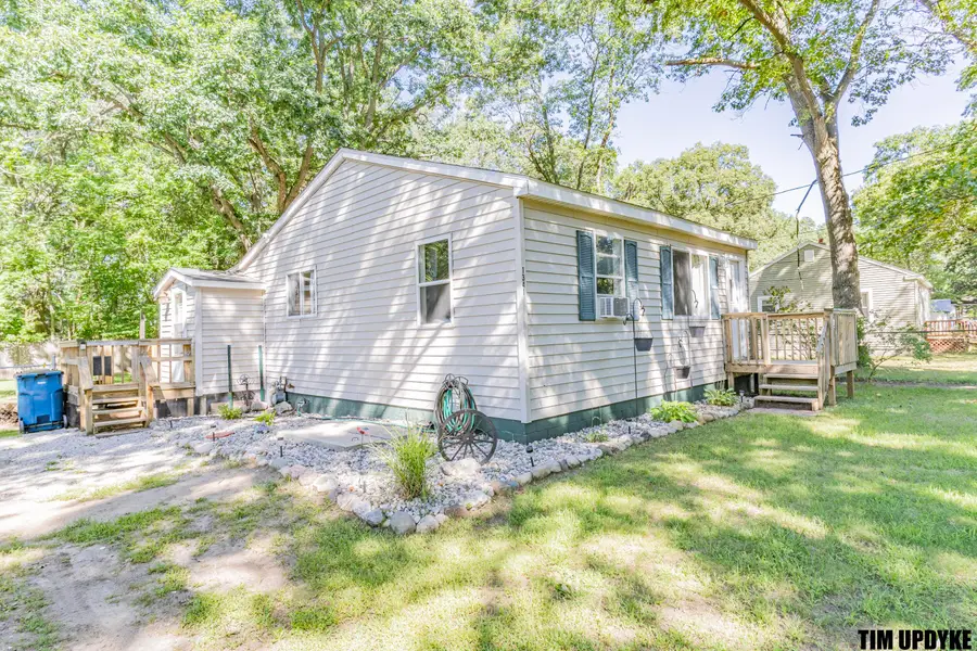1341 S Bolen Road, Muskegon, MI 49442 - #3