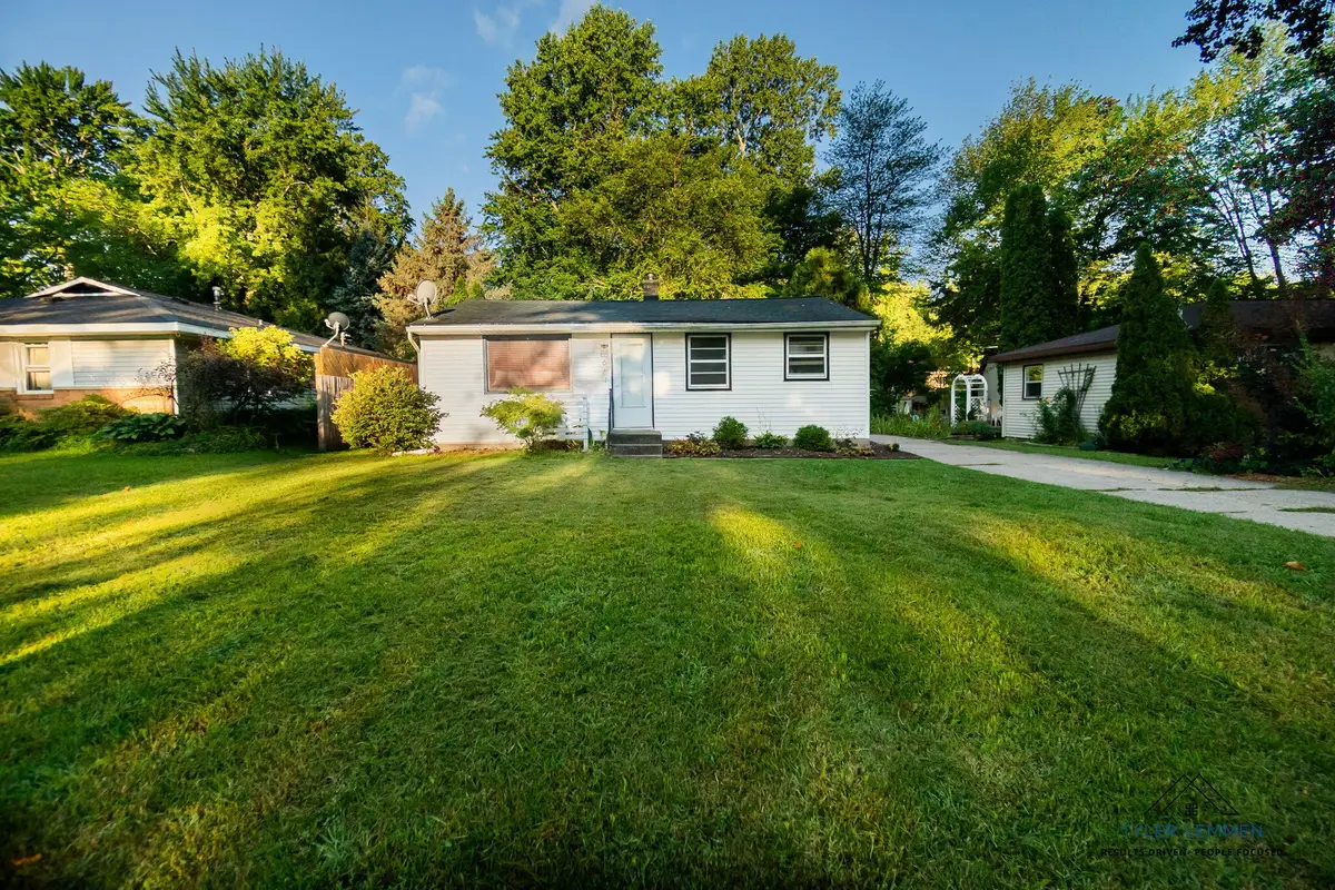 664 Midway Avenue, Holland, MI 49423 - #1
