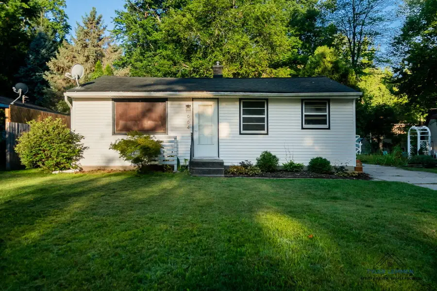 664 Midway Avenue, Holland, MI 49423 - #2