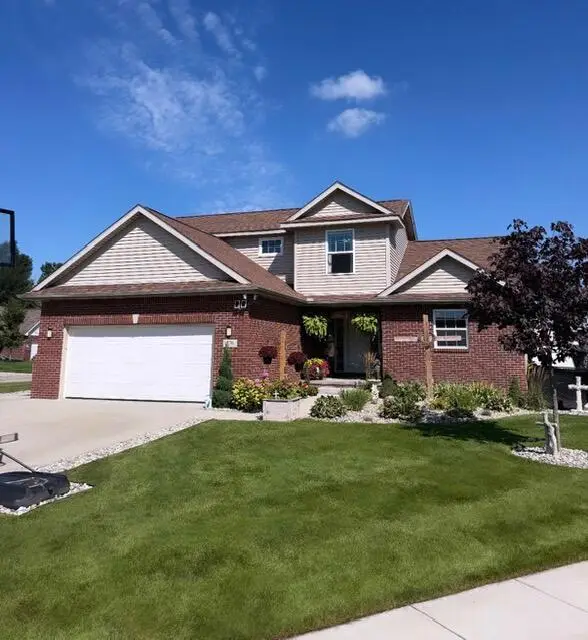 770 Eagles Nest Court, Milan, MI 48160