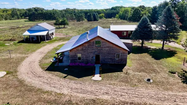 11276 N Pine Grove Road Ne, Vestaburg, MI 48891
