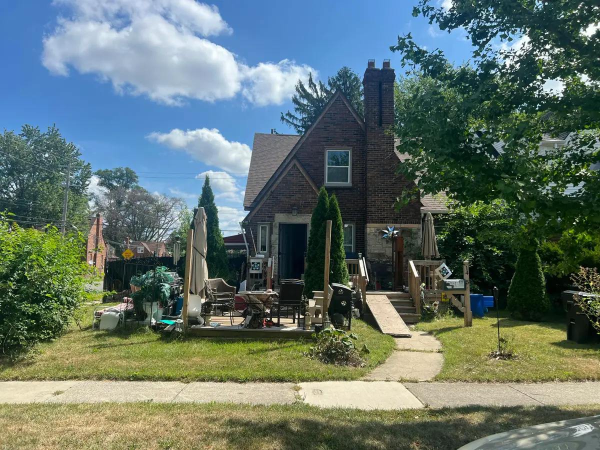 14254 Prevost Street, Detroit, MI 48227 - #1