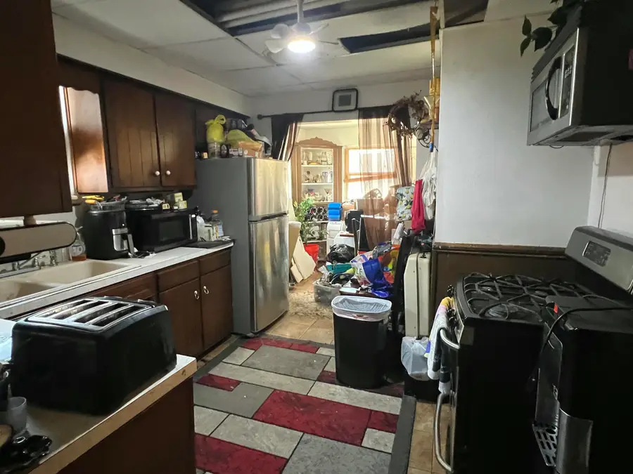 14254 Prevost Street, Detroit, MI 48227 - #3
