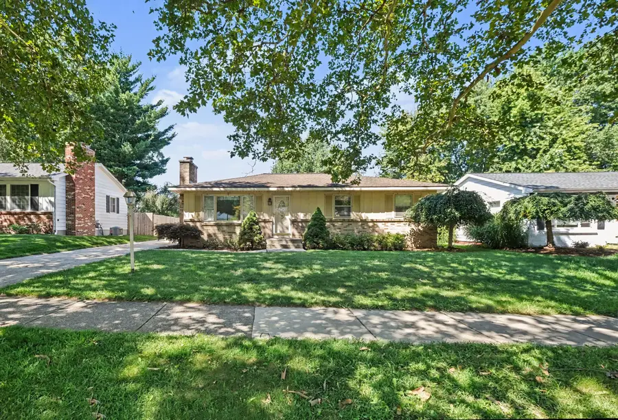 1399 Clover Crest Nw, Grand Rapids, MI 49504 - #3