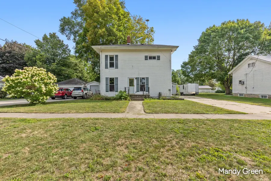 113 W Maple Street, Carson City, MI 48811 - #3