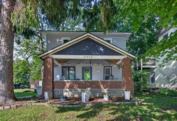 6875 Hammond Avenue Se, Caledonia, MI 49316