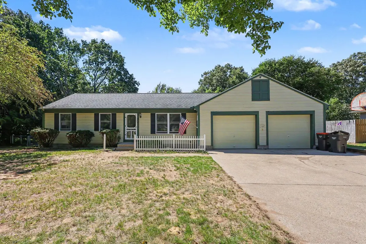 15315 David Avenue, Grand Haven, MI 49417 - #1
