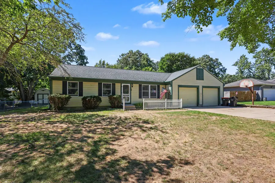 15315 David Avenue, Grand Haven, MI 49417 - #3