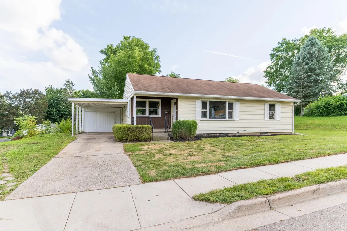 825 Forest Street, Ionia, MI 48846 - #1