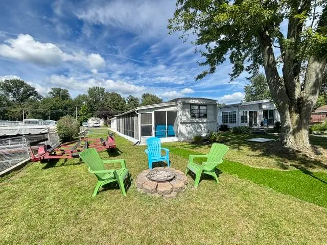 481 Maple Lane, Coldwater, MI 49036 - #1