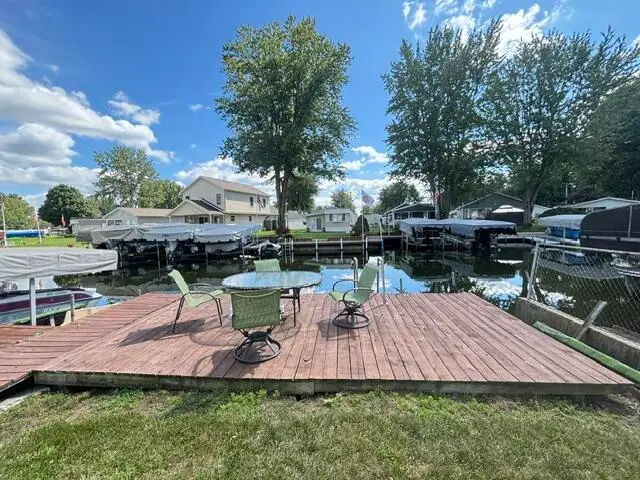 481 Maple Lane, Coldwater, MI 49036 - #3