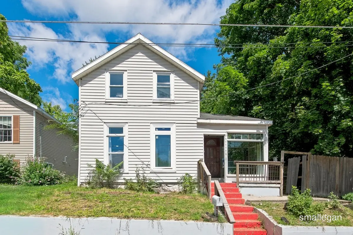 413 Breens Court Sw, Grand Rapids, MI 49503 - #1