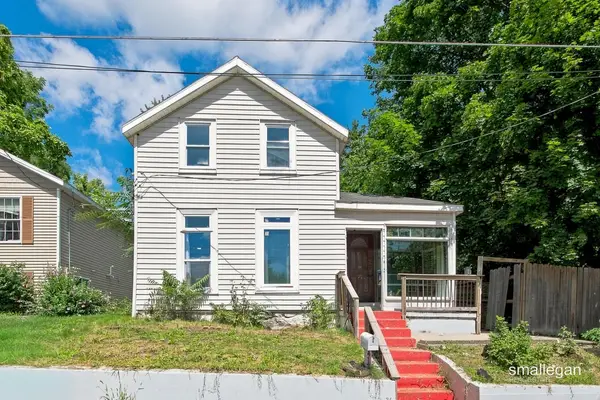 413 Breens Court Sw, Grand Rapids, MI 49503