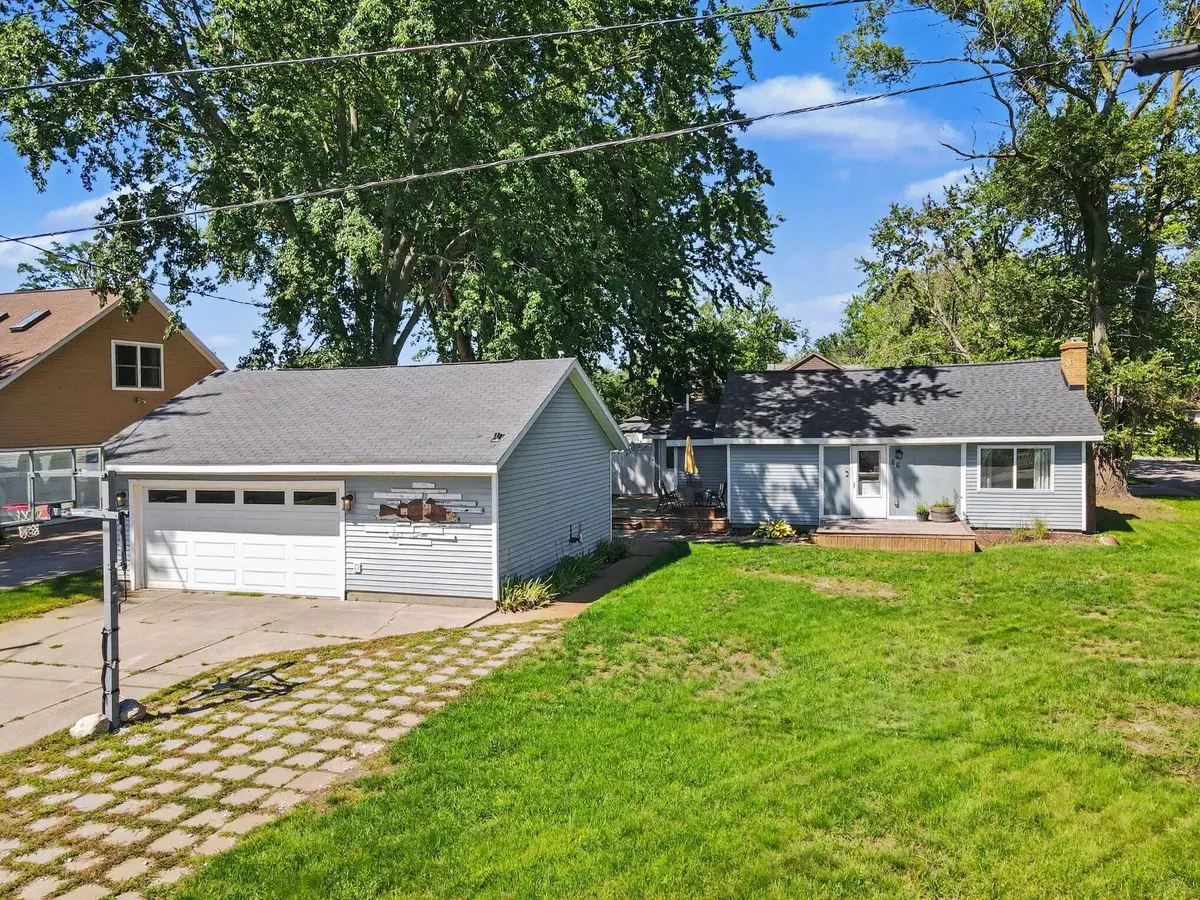 66 Lakeview Avenue, Norton Shores, MI 49444 - #1