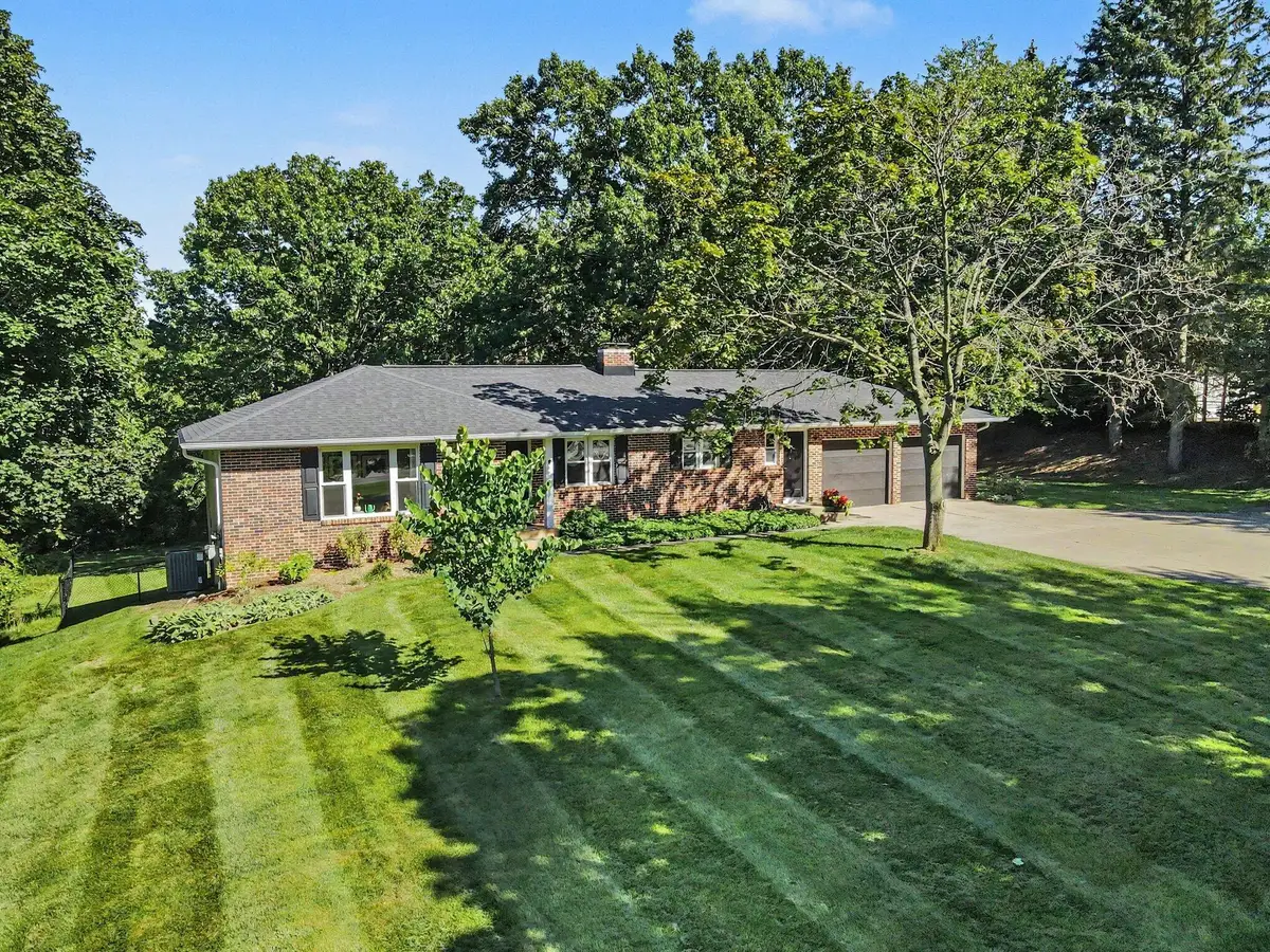 2080 Dunnigan Avenue Ne, Grand Rapids, MI 49525 - #1