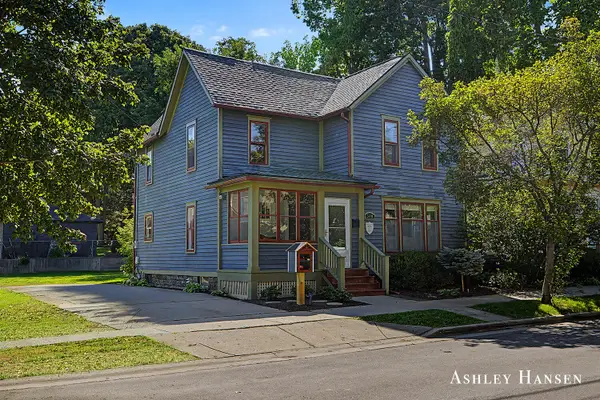 340 Prospect Avenue Se, Grand Rapids, MI 49503