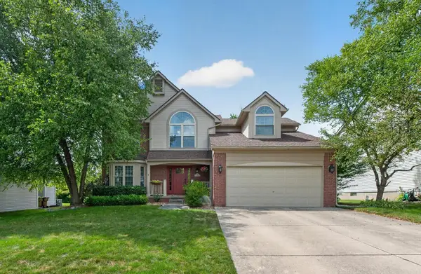 3428 Honeysuckle Court, Ann Arbor, MI 48103