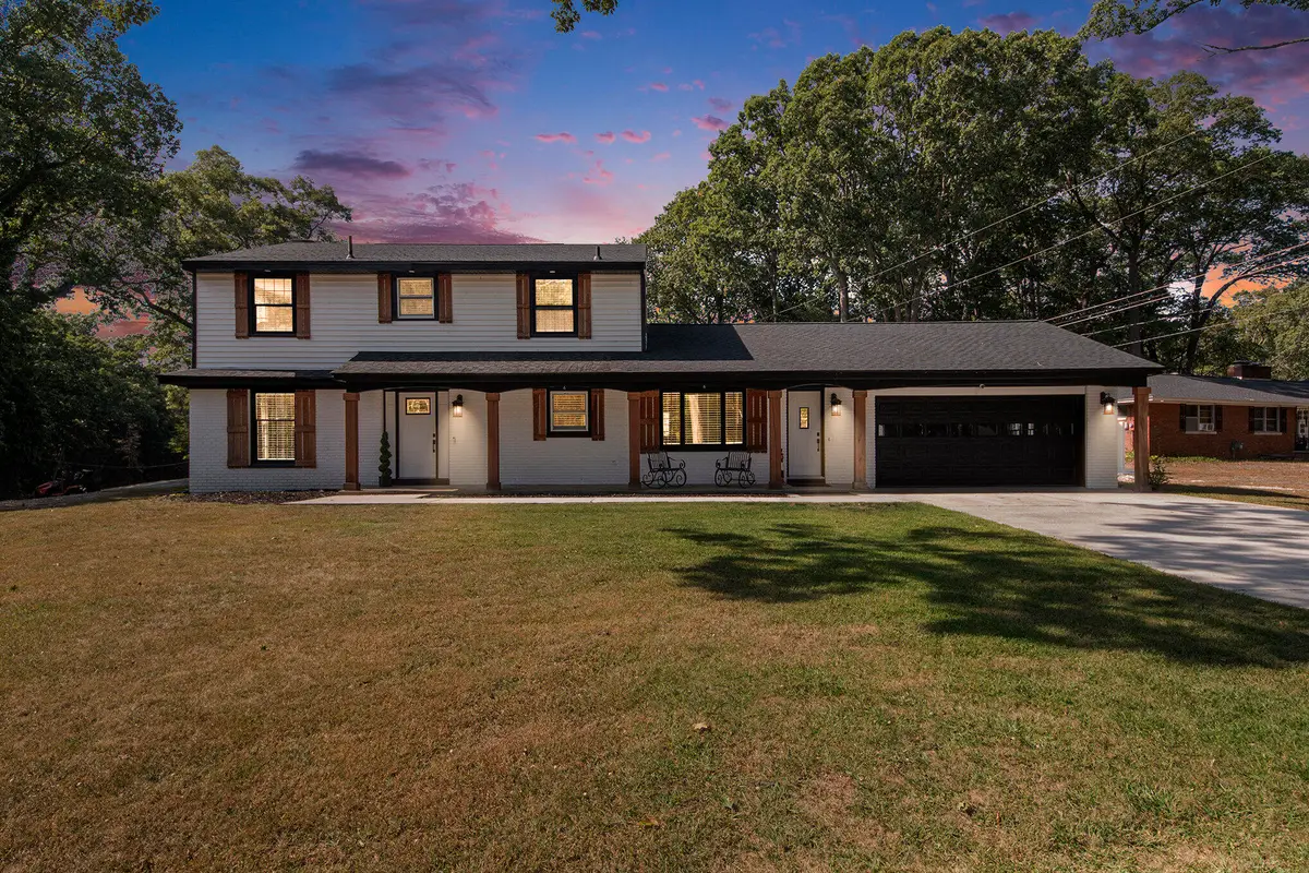 4085 Quainton Road, Norton Shores, MI 49441 - #1