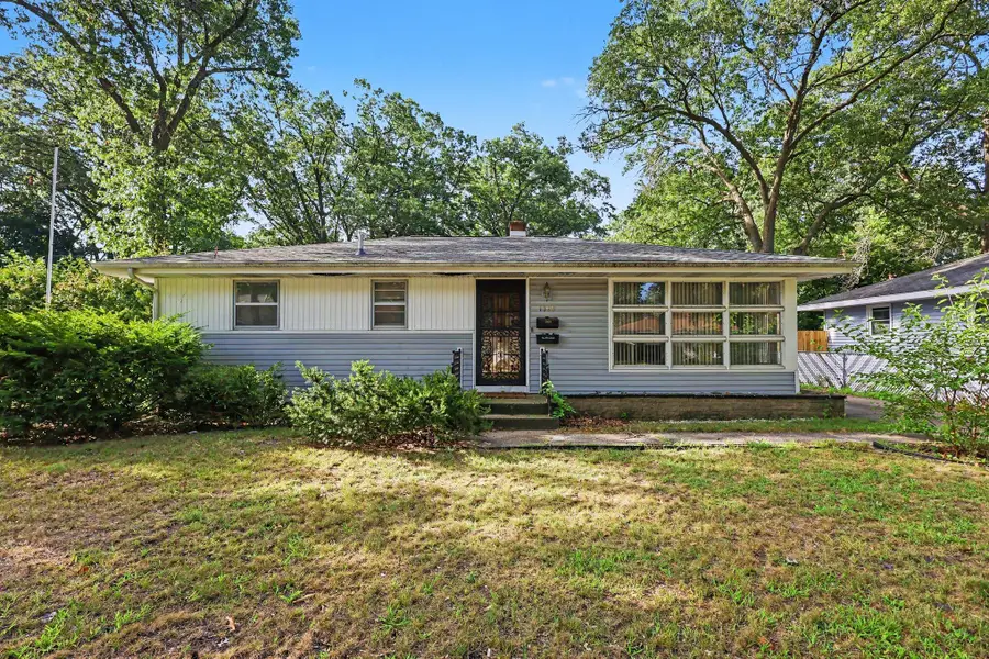 1325 Francis Avenue, Muskegon, MI 49442 - #2